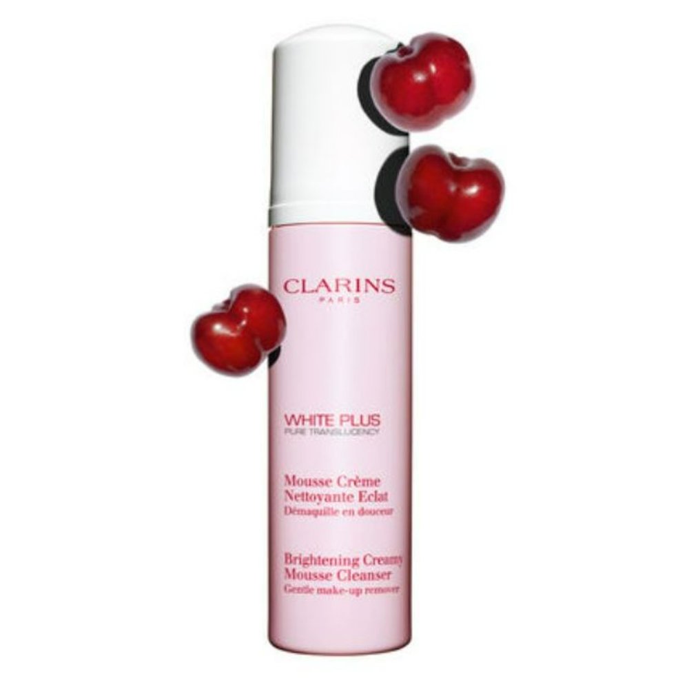 White Plus Pure Translucency 150 ML